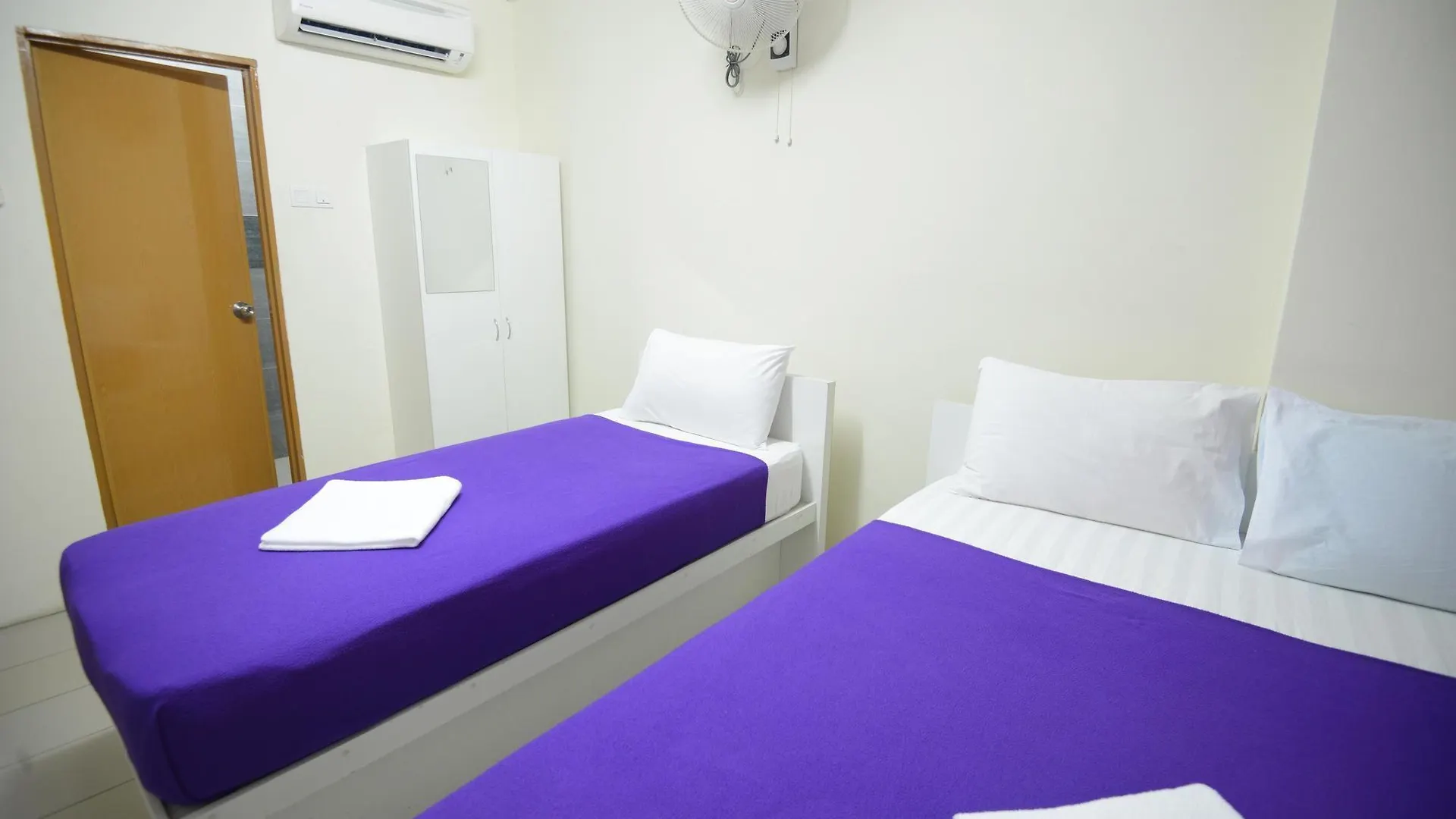 Mm Hotel Kuala Lumpur
