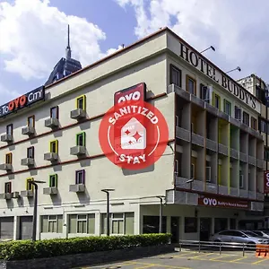 Oyo 327 Buddys ** Kuala Lumpur
