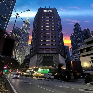 Otel De King Klcc
