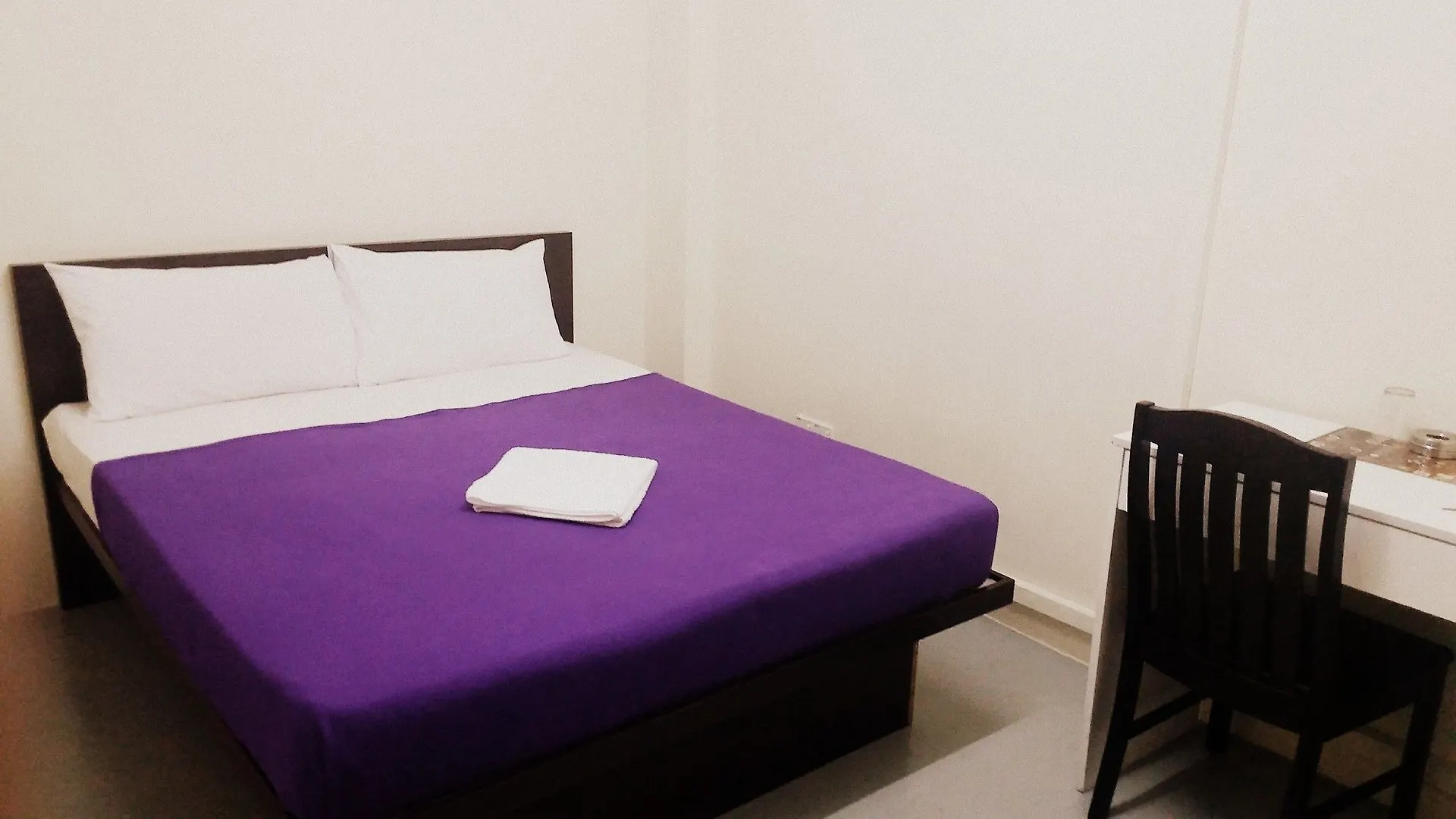 Mm Hotel Kuala Lumpur