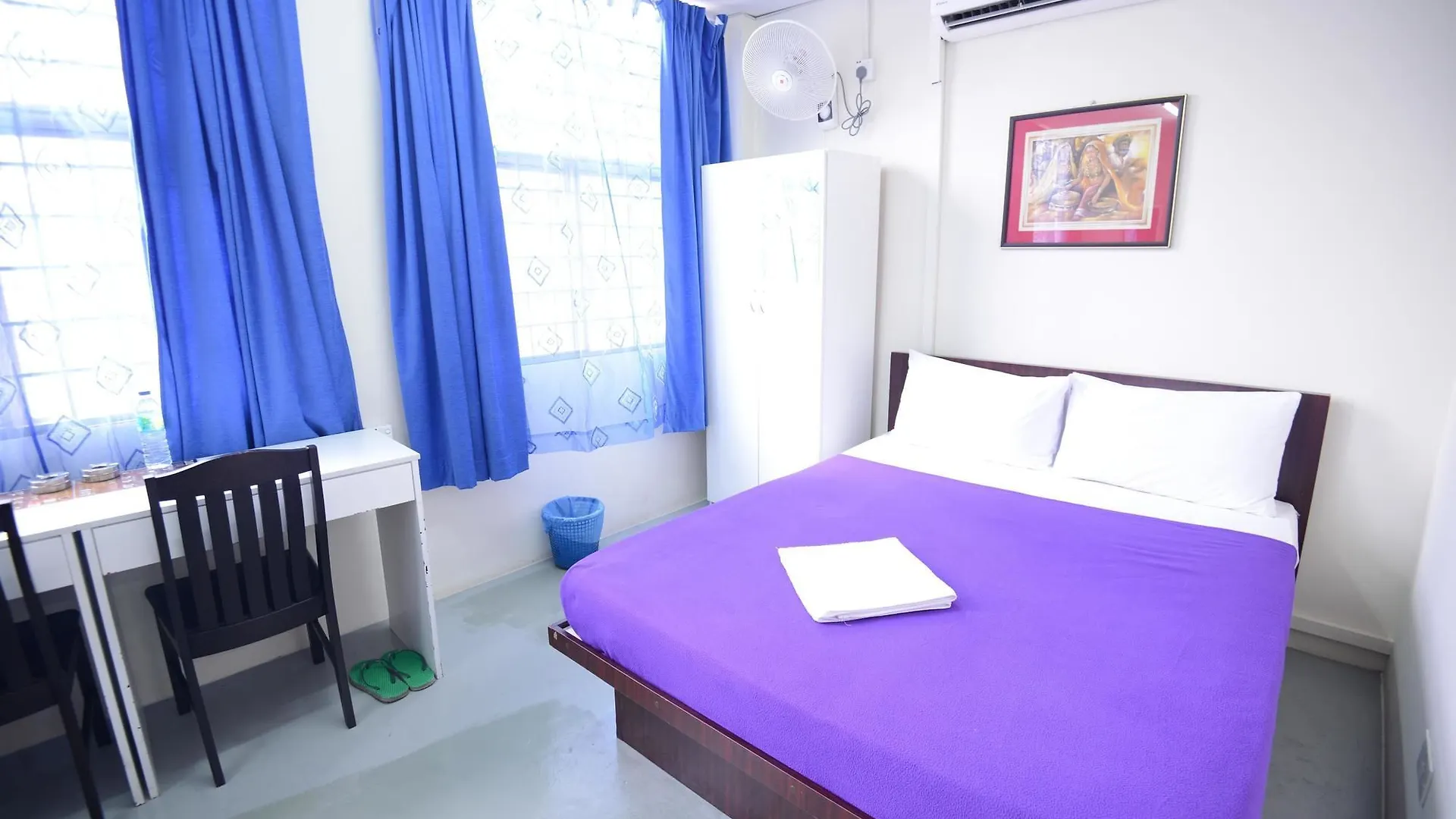 Mm Hotel Kuala Lumpur