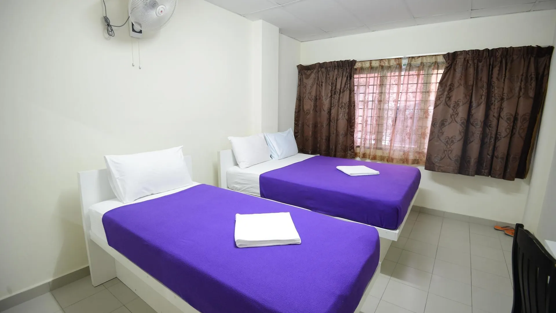 Mm Hotel Kuala Lumpur Malaysia