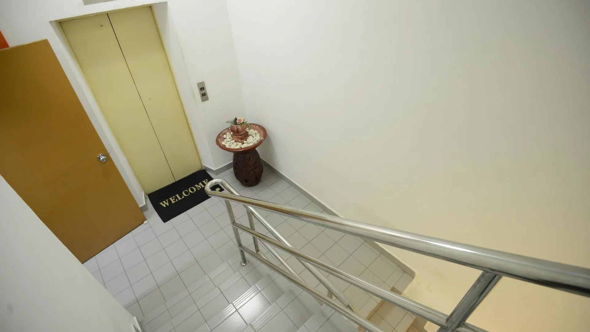 Mm Hotel Kuala Lumpur
