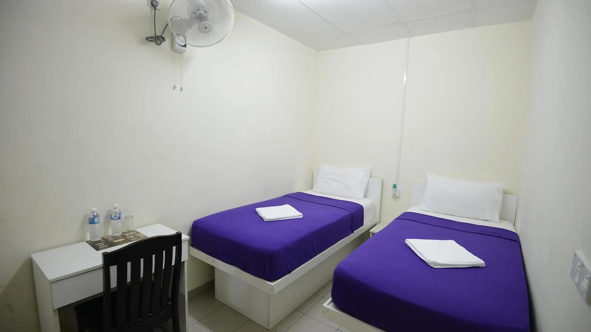 Mm Hotel Kuala Lumpur