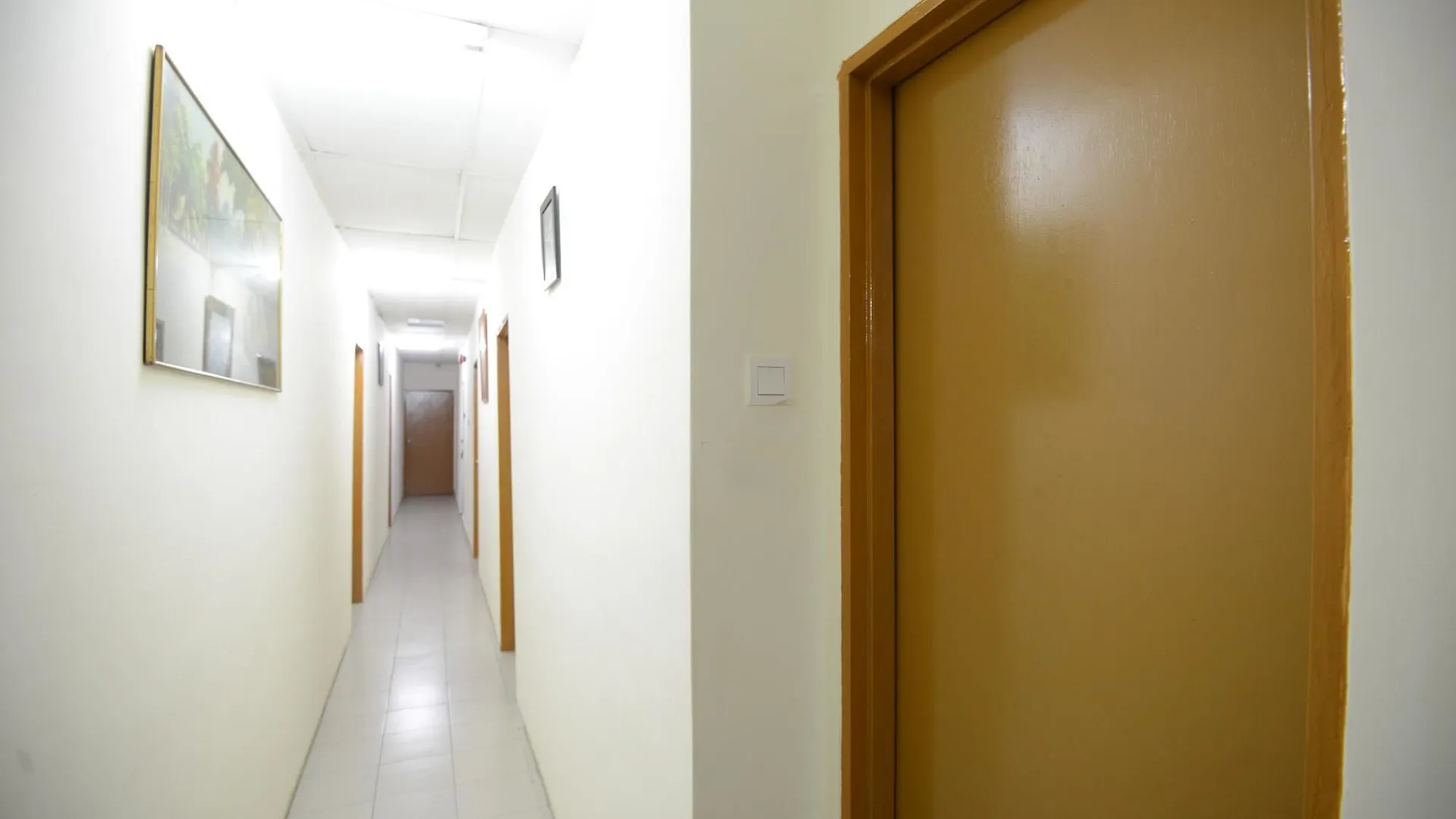 Mm Hotel Kuala Lumpur 2*,